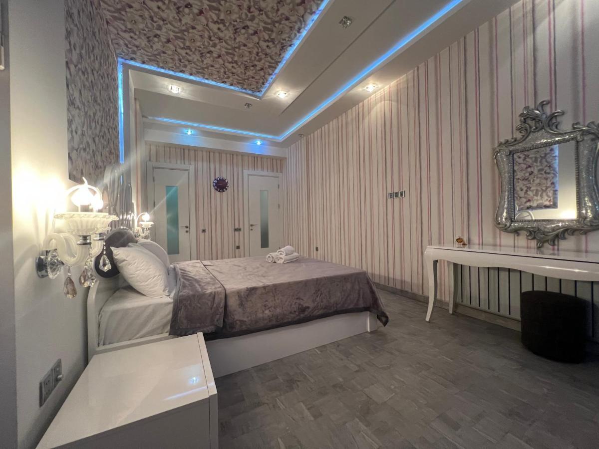 Megafun Luxury Family Apartment Baku Exterior photo