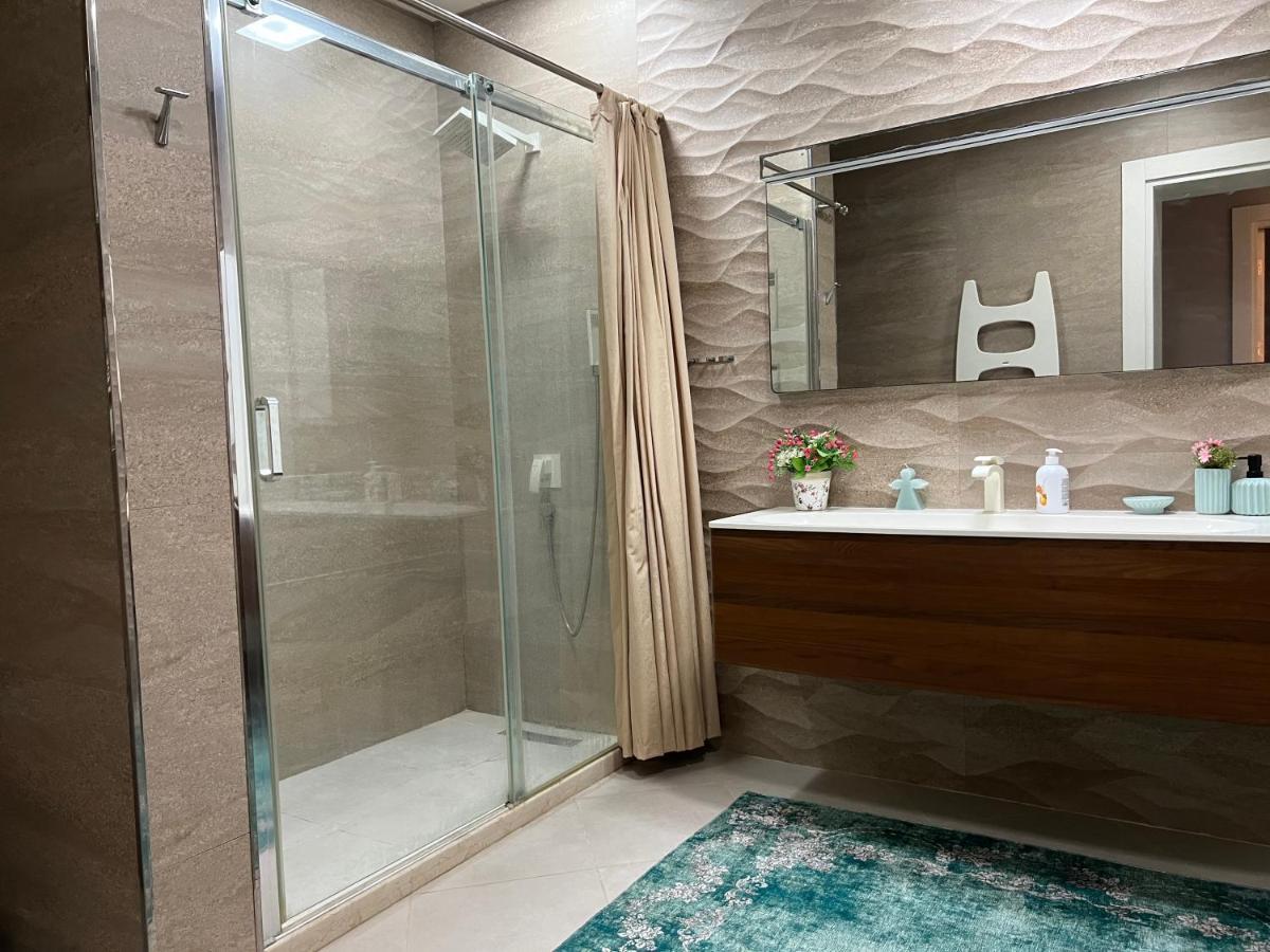 Megafun Luxury Family Apartment Baku Exterior photo